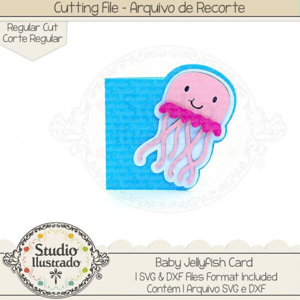 SI Baby Jellyfish Card 2019 scaled