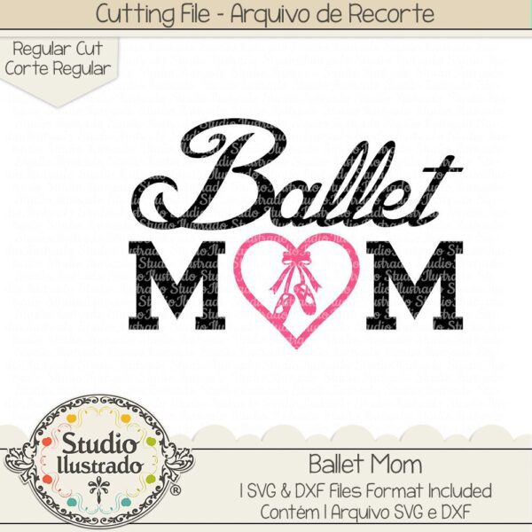 Ballet Mom