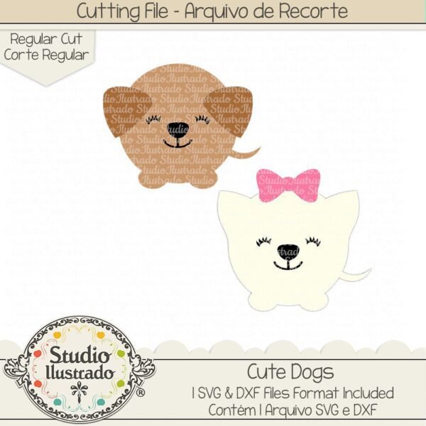 Cute Dogs