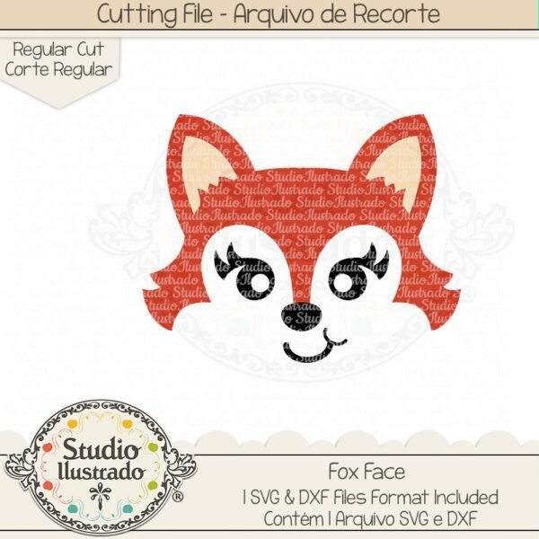 Fox Face