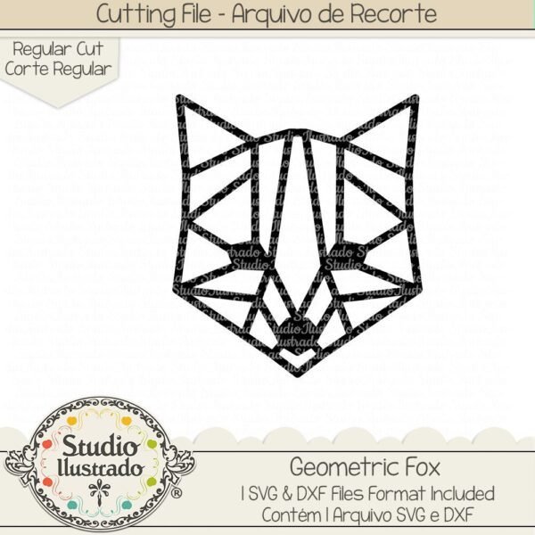 Geometric Fox