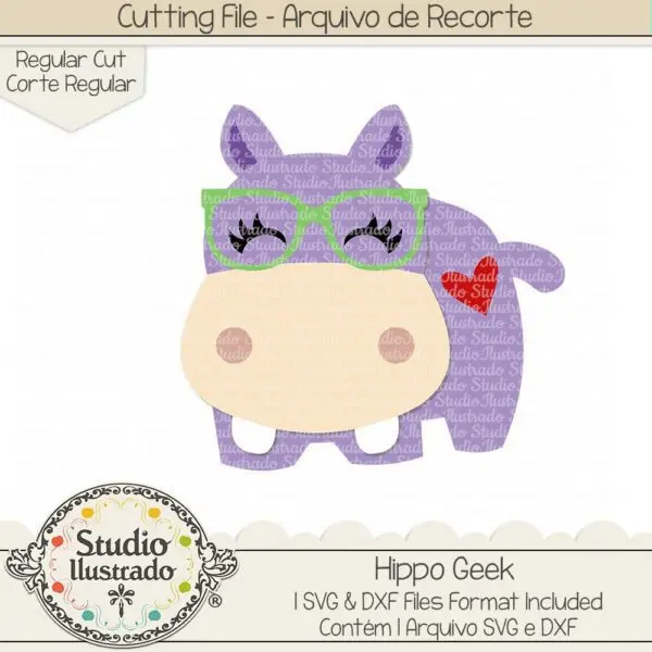 Hippo Geek