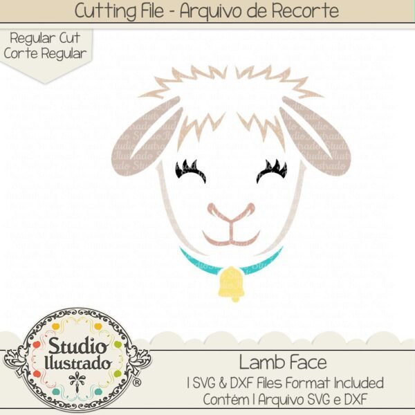 Lamb Face