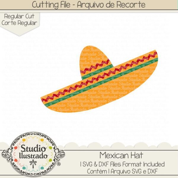 Mexican Hat