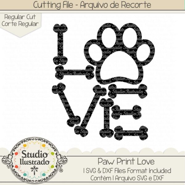 SI Paw Print Love 2017 scaled