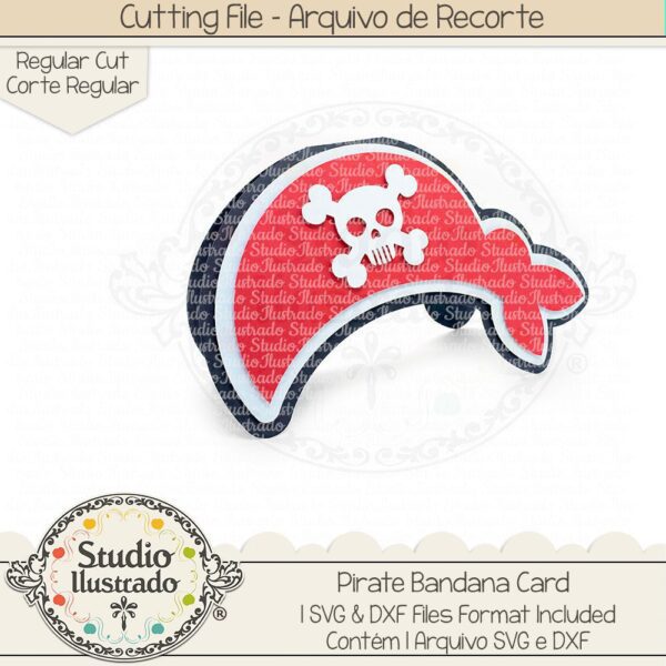 SI Pirate Bandana Card 2019 scaled