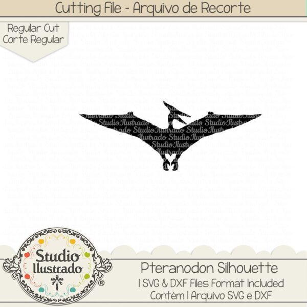 SI Pteranodon Silhouette 2018 scaled