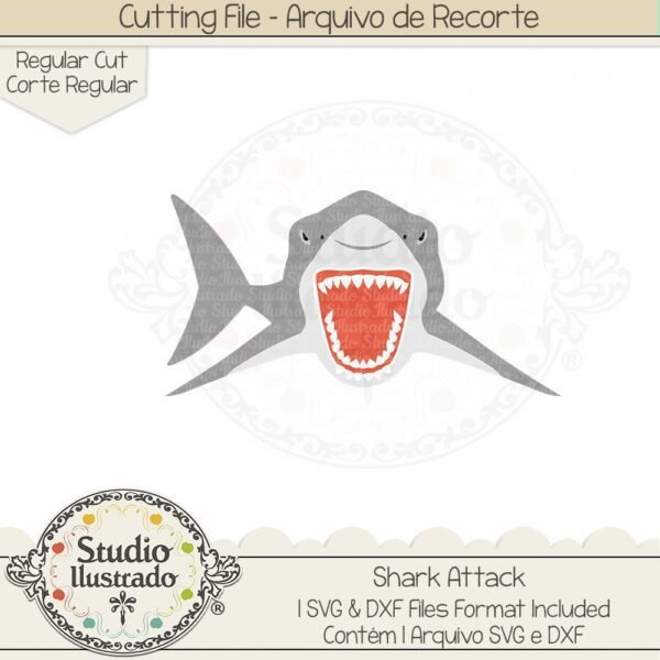Shark Attack