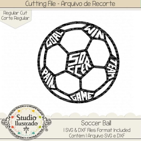 Soccer Ball