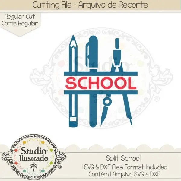 Split School