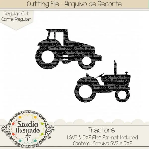 Tractors