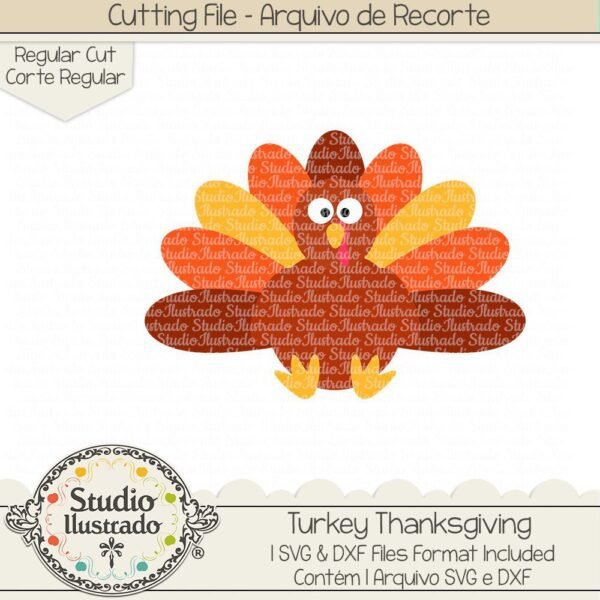 Turkey Thanksgiving