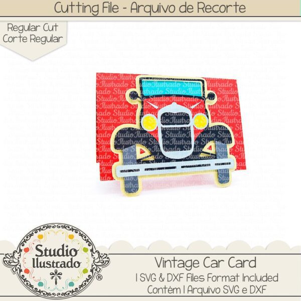 SI Vintage Car Card 2017 scaled