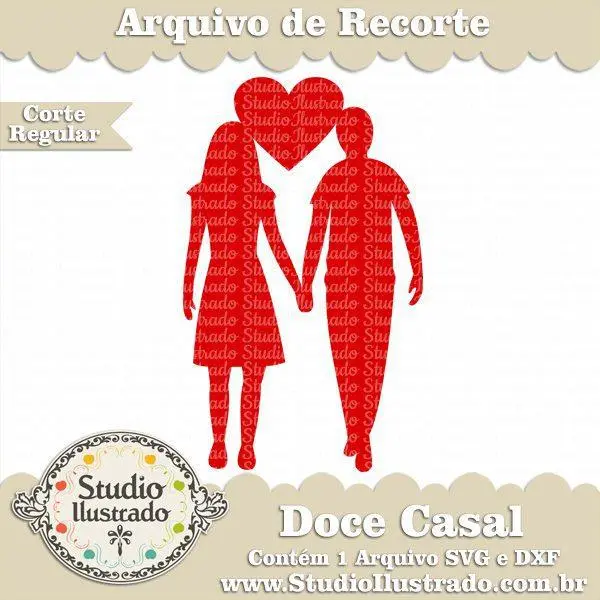Doce Casal