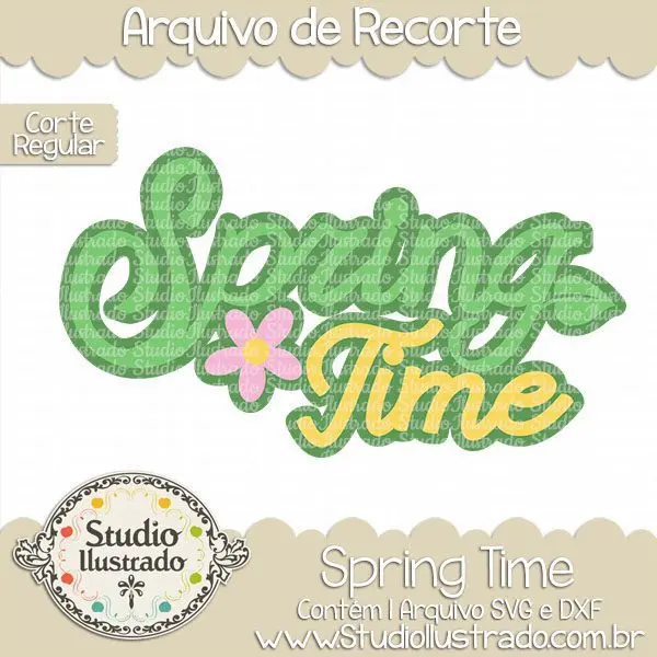Spring Time
