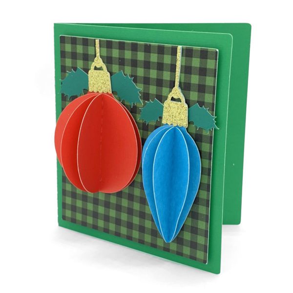 SI Christmas Ornaments Card 2