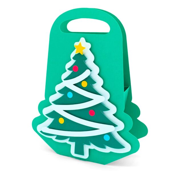 Christmas Tree Box - Image 2