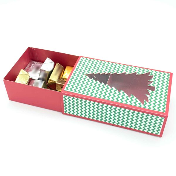 Christmas Tree Matchbox - Image 4