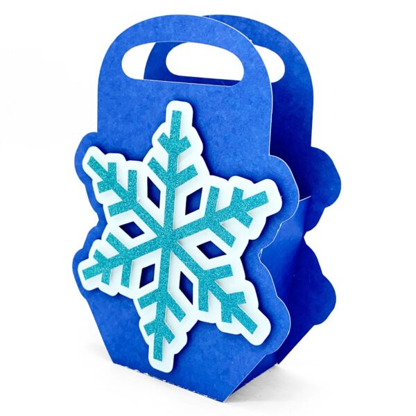 Snowflake Box - Image 3