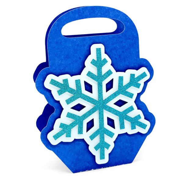 Snowflake Box - Image 4