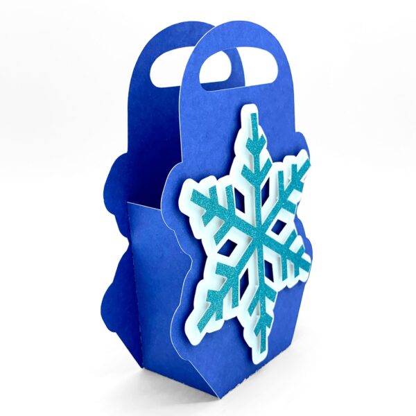 Snowflake Box - Image 5