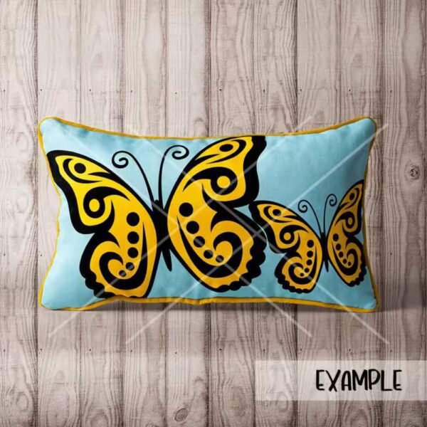 Arabesque Butterfly - Image 3