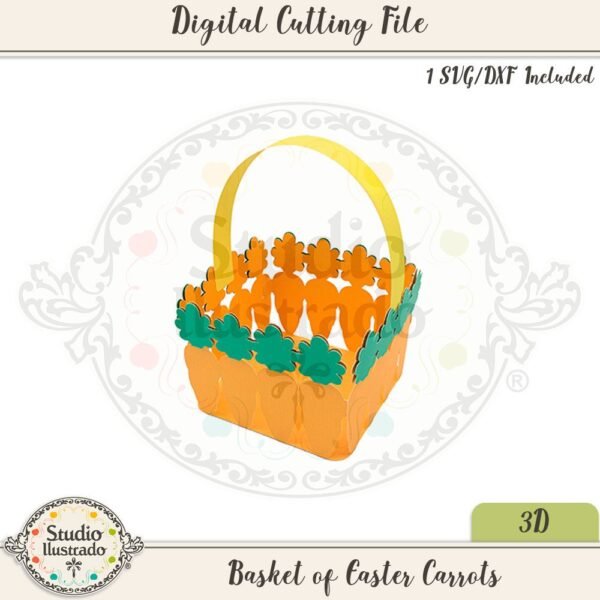 SI Basket of Easter Carrots 2020 scaled