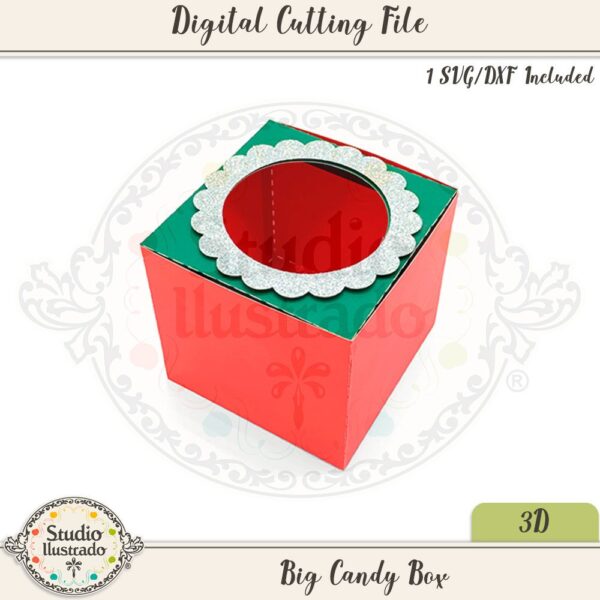 SI Big Candy Box 2019 scaled