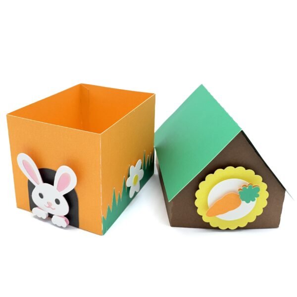 Bunny House Box - Image 3