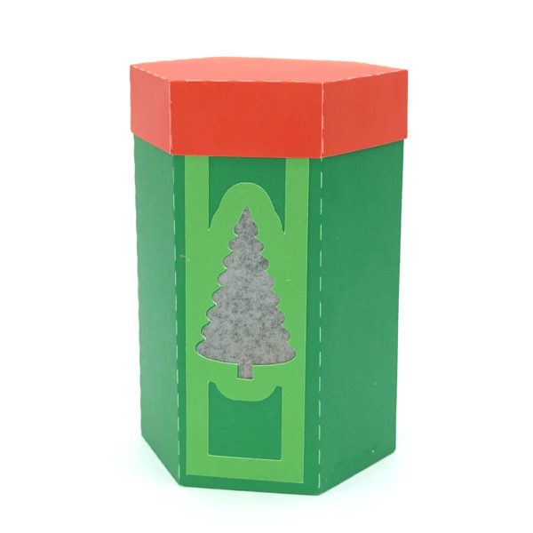 SI Christmas Trees Box 5