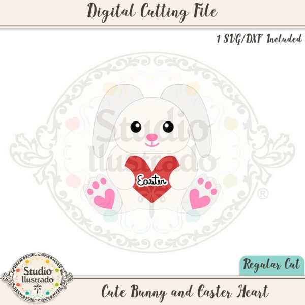 SI Cute Bunny and Easter Heart 2020 scaled