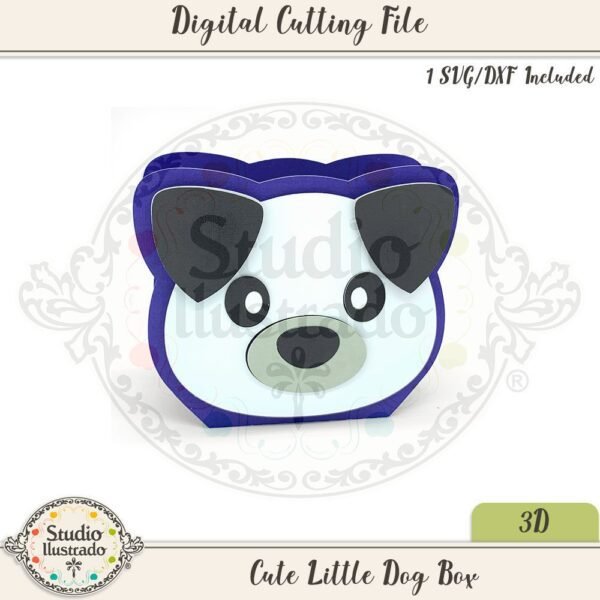 SI Cute Little Dog Box 2020 scaled