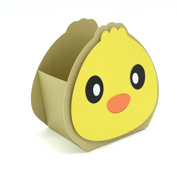 SI Cute Little Duck Box 2