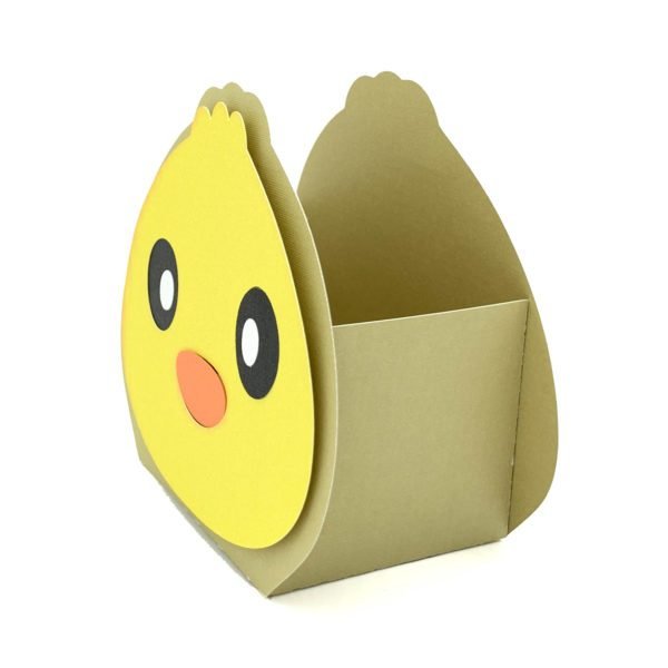 SI Cute Little Duck Box 3