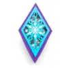 Diamond Snowflake Box - Imagem 2