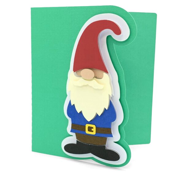 Gnome Card - Image 3