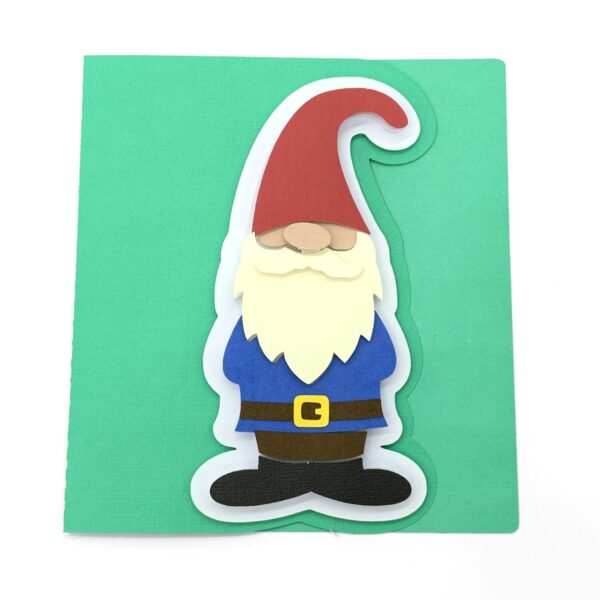 Gnome Card - Image 4