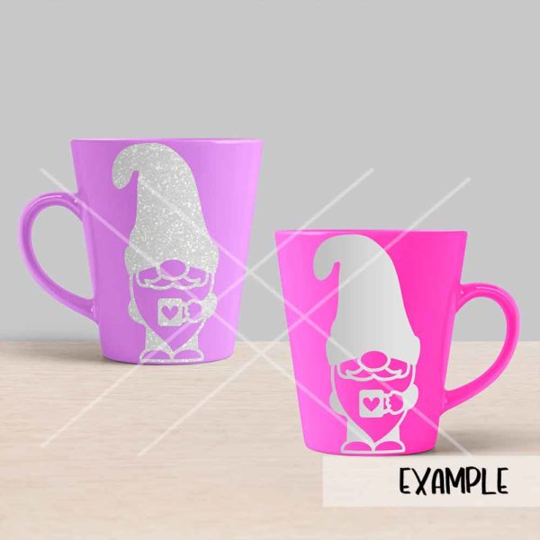 SI Gnome and Mug mock2