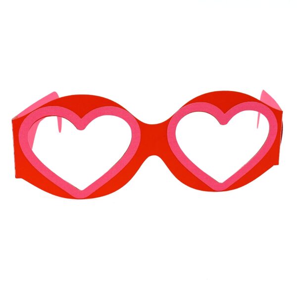 SI Heart Love Glasses 2 scaled