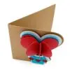 Hearts Balloon Card - Imagem 4