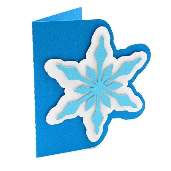 SI Snowflake Card 2 scaled