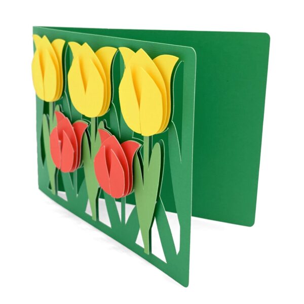 SI Tulip Flowers Card 3 scaled