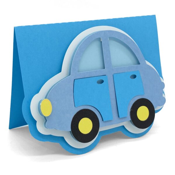 Baby Car Card - Image 2