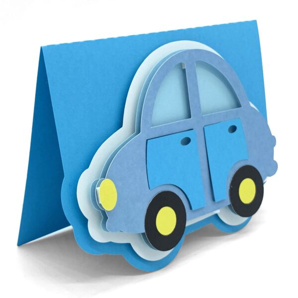 Baby Car Card - Image 3