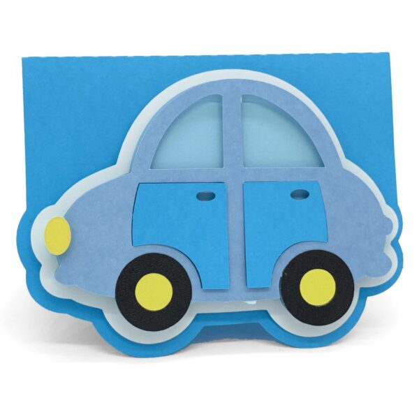 Baby Car Card - Image 4