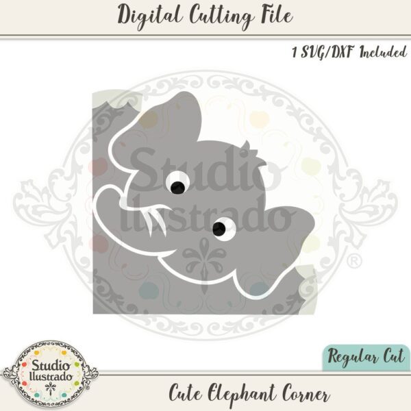 SI Cute Elephant Corner 2020 scaled