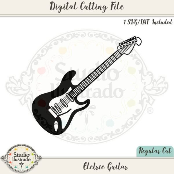 Eletric Guitar