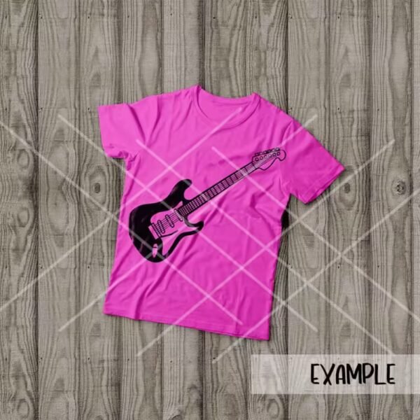 Eletric Guitar - Image 3