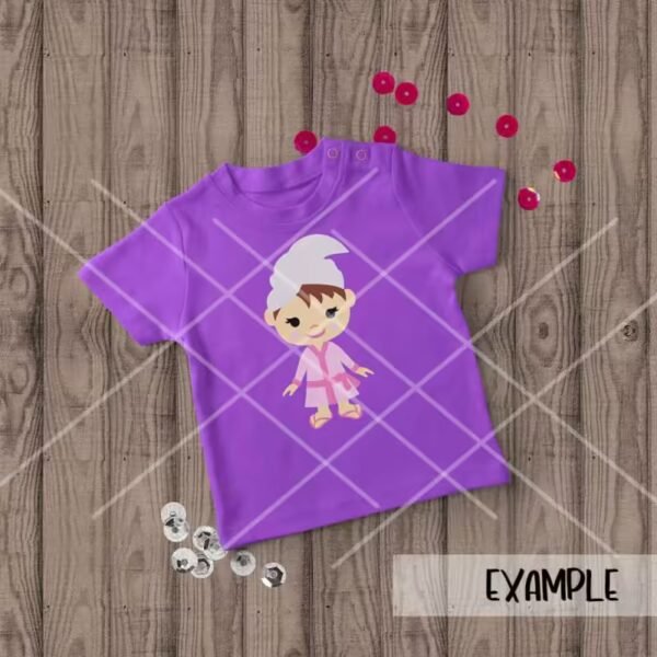 Girl Spa - Imagem 2
