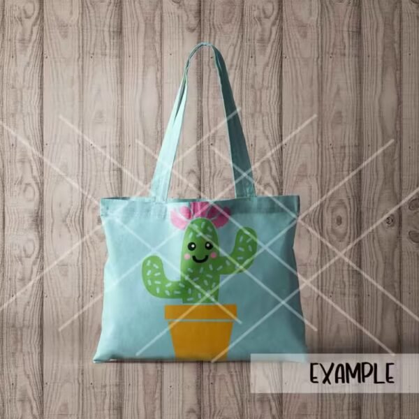 Happy Cactus - Imagem 2